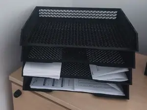 porte document A4