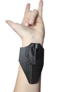 Spiderman WebShooter (amélioration Herotech )
