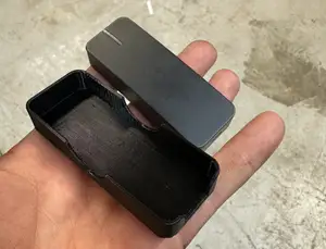 Dragy vent mount (99-06 gm truck, may fit others)