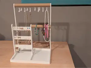 Jewelry Organizer