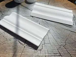 1889 Historic Crown Molding Replica