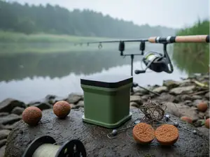 Boilie Cutter/Slicer (Fishing Bait Gadget) 18mm