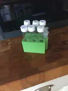 test tube holder