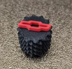 Valve cap Chevrolet