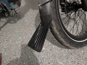 Lectric XP Bike Mud Flap Guard
