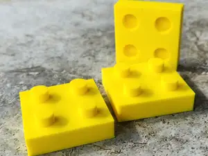 Small Leveling Shims