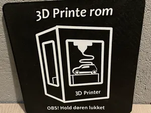 skilt