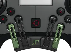 Vex V5 Scuff TNTN