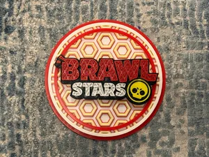 Brawl Stars Dimensional Mosaic