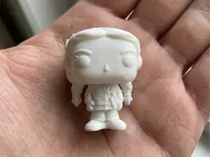 Max Mayfield Funko Pop Kinder Joy