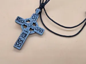 Keltisches Kreuz – Anhänger