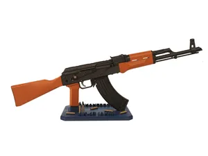 AK-47 (AKM) 1:2 Scale Display Model