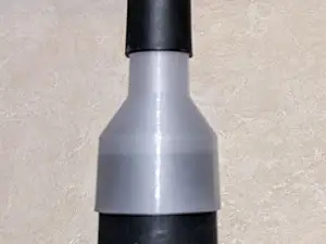 Shop Vac 2-1/2" to 1-1/4" Vacuum Adaptor