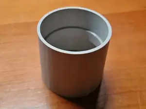 50mm管连接件(50mm内径)