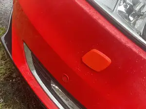 Ford Focus Headlight Washer Nozzle Cover Cap Lid