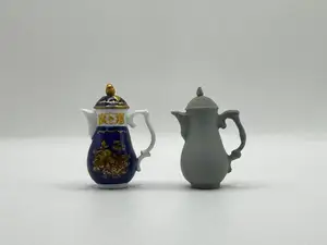 Mini Tea Kettle
