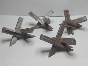 Tank Traps