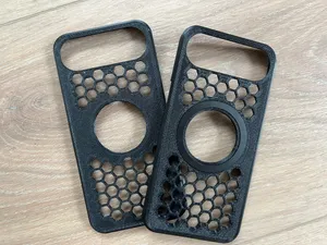 Hex Connect iPhone Air Ultralight Case