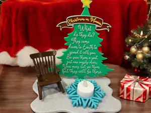 Christmas in Heaven