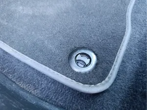 Honda Carpet Mat Clip part
