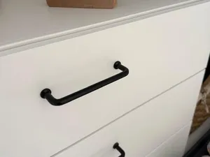 IKEA BAGGANÄS Bohr Schablone 70mm