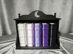 魔法书豆铲架 | 魔法师系列