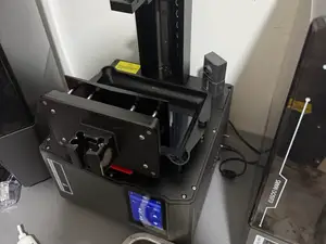 ELEGOO mars 5 ultra 火星5u 一体垂直沥干架