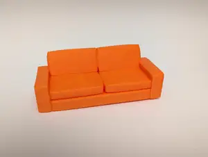 Miniature Couch
