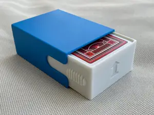 Playing Card Case