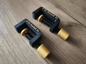 G-Clamp fully printable