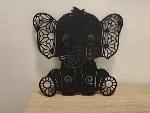 Elefant