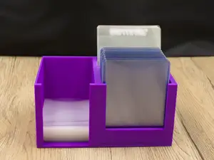 TCG Card Caddy