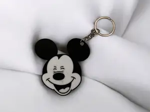 Mickey Mouse