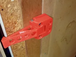 Automatic Door Lock - Cerradura de puerta