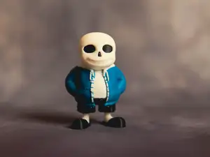Casual Sans - Undertale