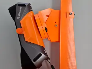 Halter für Creality 3D Scanner Raptor