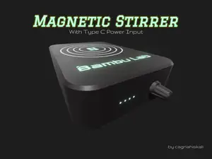 Magnetic Stirrer