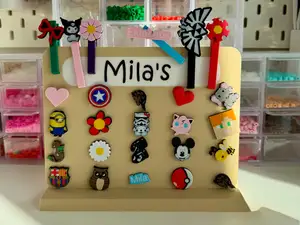 Haircharms - Charms series 04-06