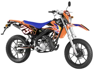 reju 50 moto