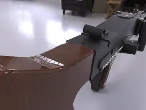 Replica MG42