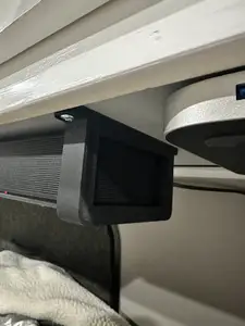 Bose 600 Soundbar Mounts