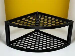 Corner Shelf with-out wall mount