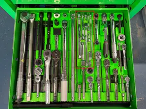 Harbor Freight Wobble Extension Holder Gridfinity