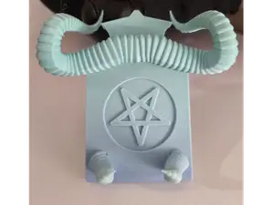MysticHold Phone Stand