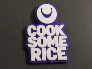 COOK SOME RICE - CAJUN PHRASE