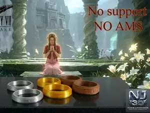 Bracelet - Aerith