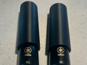 Yamaha C Series Mouthpiece Cap Alto Saxophone