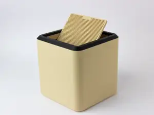 Desk Trash Can V2