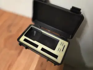 Insta 360 X5 Rugged Case