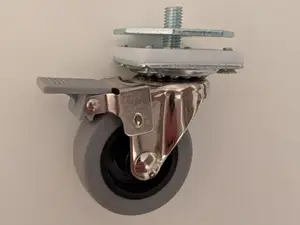IKEA LÄTTHET wheel adapter